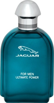 PERFUMY MĘSKIE JAGUAR ULTIMATE POWER EDT 100 ML.