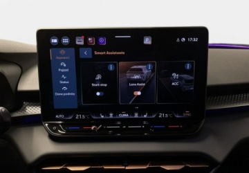 Cupra Terramar SUV 1.5 eTSI 150KM 2025 Cupra Terramar VAT 23 1.5 e-TSI 150KM DSG 2025 r., Salon PL Gwarancja fabr, zdjęcie 20