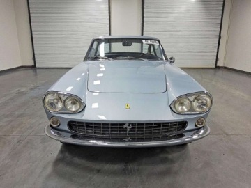 Ferrari 1964 Ferrari 330 1964 Klasyk 4.0 Benzyna 300KM, zdjęcie 5