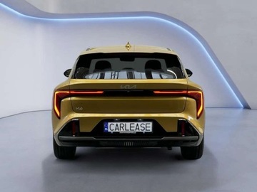 Kia 2025 Kia K4 K4, Nowy, Polski salon, rabat, 1.6 Benzyna 150KM, zdjęcie 6