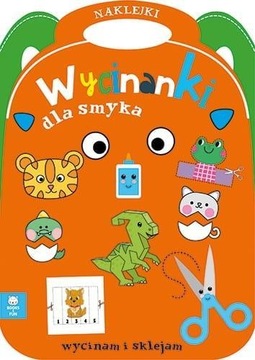 WYCINANKA DLA SMYKA
