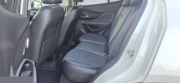 Opel Mokka I SUV 1.4 Turbo ECOTEC 140KM 2015 Opel Mokka 1.4 Turbo ecoFLEX Innovation 140KM 2015r Dostawa pod dom!, zdjęcie 8