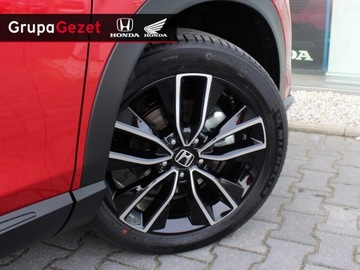 Honda HR-V III SUV Facelifting 1.5 i-MMD 131KM 2025 Honda HR-V e:HEV 1.5 iMMD LIFT Hybryda 131KM 2WD Elegance, zdjęcie 9