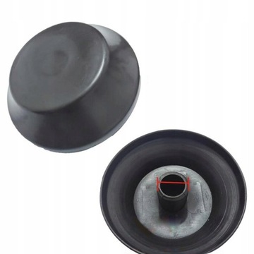 Детали зонта Крепление зажима для зонта