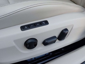 Skoda Superb III Kombi Facelifting 2.0 TSI 190KM 2022 Skoda Superb 2.0TSI 190KM LK DSG SalonPL SerwisASO Kessy Acc Matrix Virtua, zdjęcie 19