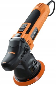 ПОЛИРОВАЛЬНАЯ МАШИНА ADBL Roller D09 ДЛЯ НАЧИНАЮЩИХ