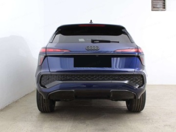 Audi Q3 II SUV 1.5 35 TFSI 150KM 2026 AUDI Q3 TFSI S line Suv 1.5 (150 KM) 2026, zdjęcie 1