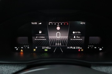 Skoda Kamiq Crossover Facelifting 1.0 TSI 115KM 2024 Skoda Kamiq 1.0 TSI, Salon Polska, 1. Właściciel, zdjęcie 10
