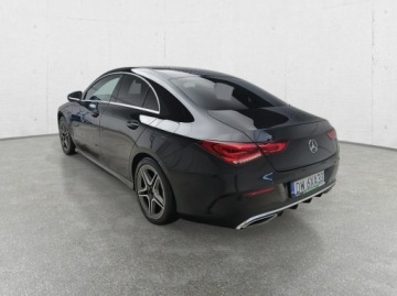 Mercedes CLA C118/X118 2021 Mercedes CL 180 Poleasingowe.pl, zdjęcie 4