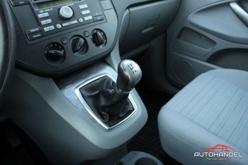 Ford C-MAX I 1.8 Duratec 125KM 2008 Ford C-MAX 1.8 125ps, Podgrzewana szyba, Klimatyzacja 1.8 Benzyna 125KM, zdjęcie 14