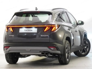 Hyundai Tucson IV 2025 HYUNDAI Tucson 1.6 T-GDi Smart 2WD Suv 150KM 2025, zdjęcie 2
