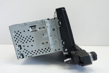 Hyundai Tucson III 15- navi РАДИО ДИСПЛЕЙ