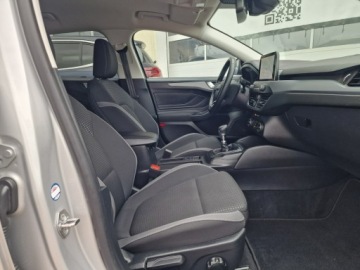Ford Focus IV 2022 Ford Focus Turnier 1.5 EcoBlue Full Ledy, zdjęcie 24