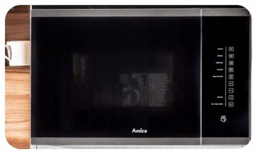 Комплект AMICA ED37515B + AMGB20E3GB