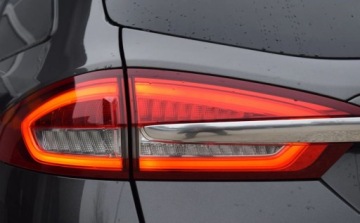 Ford Mondeo V Kombi 2.0 TDCi 150KM 2019 Ford Mondeo 2.0 TDCI ST-Line PowerShif Fuul Ledy kamera Navi Sony Lopatki, zdjęcie 37