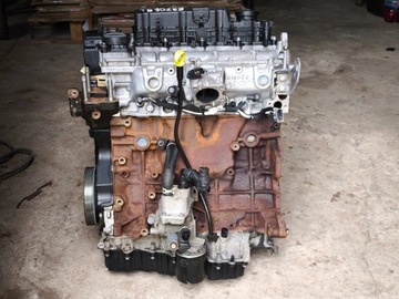 Ford Mondeo MK5 2.0 TDCI silnik EURO6 T7CF T7CN