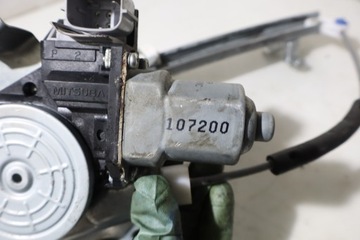 MECHANIZMUS SKEL PRAVÝ PŘEDNÍ NISSAN JUKE I