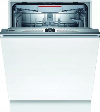 Посудомоечная машина BOSCH SMV4HVX31E