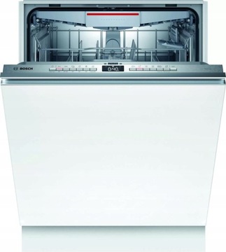 Встроенный -в посудомоечной машине Bosch SMV4HVX31E