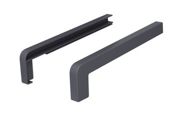 СТАЛЬНОЙ ПОДОКОННИК, НАБОР ЦВЕТОВ