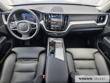 Volvo XC60 II 2025 Volvo XC 60 FV23 Plus Dark B5 250KM AWD ACC Kamera, zdjęcie 9