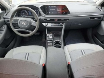 Hyundai Sonata V 2022 Hyundai Sonata Sonata Se 2.5 Benzyna 191KM, zdjęcie 6