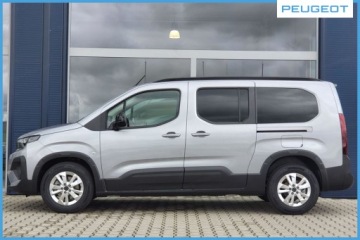 Peugeot Rifter Standard 1.5 BlueHDI 130KM 2025 PEUGEOT Rifter Long L2H1 MPV Combi 1.5 131KM 2025, zdjęcie 2