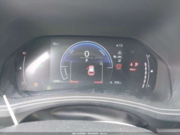 Toyota 2025 Toyota Grand Highlander Hybrid XLE 2025 2.5l 2.5 Hybryda 186KM, zdjęcie 10