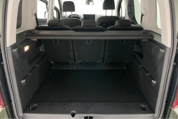 Fiat Doblo V 2025 Fiat Doblo Kombi L1 1.5 130KM MT6 RP.2025, zdjęcie 8