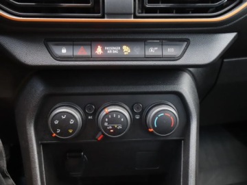 Dacia Logan III 2022 Dacia Sandero 1.0 TCe, Salon Polska, zdjęcie 11