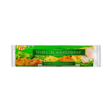 PYZA WORKI ŚNIADANIOWE (100)