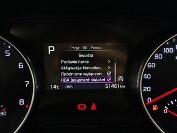 Kia Ceed III Hatchback Facelifting  1.5 T-GDI 160KM 2023 Kia Ceed M / Kamera / 1 właściciel / Salon Polska, zdjęcie 32