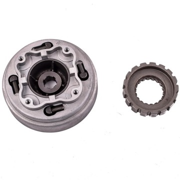 SPRZEGLO NAPEDU 4T FMB MANUAL KING LOS JOLLY NEKEN