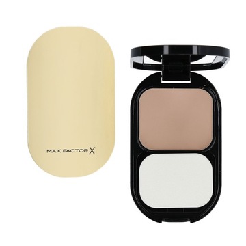 MAX FACTOR Facefinity Compact Podkład, Puder 002 Ivory