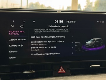 Kia Sportage V SUV 1.6 T-GDI MHEV 180KM 2022 Kia Sportage L + Smart / 1 właściciel / Salon Pols, zdjęcie 34