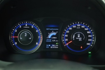 Hyundai i40 Kombi 1.6 GDI 135KM 2012 Hyundai i40 1.6 GDI, Navi, Klima, Klimatronic, zdjęcie 7