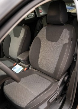 Opel 2018 Opel Grandland X Opel Grandland X 1.6 D 120KM 1.6 Diesel 120KM, zdjęcie 14