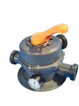Bestway 58497 Zawór wielodrożny do pompy piaskowej Bestway 58497