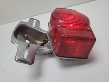 HONDA CB 750 70S+ ДЕРЖАТЕЛЬ ПЛАСТИНЫ ЗАДНЕГО ФОНАРЯ