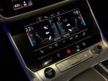 Audi A7 C8 Sportback 2.0 45 TFSI 265KM 2023 Audi A7 45 TFSI quattro S tronic S line *HD Matrix, zdjęcie 32