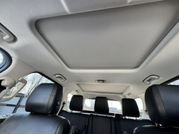 Land Rover Discovery V Terenowy 2.0 SD4 240KM 2018 Land Rover Discovery Pneumatyka Szklany Zamiana, zdjęcie 14