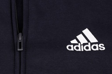 adidas dres męski komplet bluza spodnie roz.S