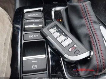 Acura Integra III 2025 Acura Integra 2025 1.5L Turbo FWD 1.5 Benzyna 200KM, zdjęcie 9