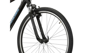 ВЕЛОСИПЕД KROSS EVADO 2,0 Л 21 ДЮЙМ 28 ДЮЙМОВ, СТРОИТЕЛЬСТВО 2024 ГОДА