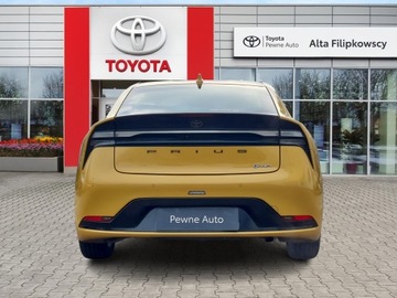 Toyota Prius V (XW60) 2023 Toyota Prius Plug-in Hybrid IV (2015-2020) Toyota, zdjęcie 8