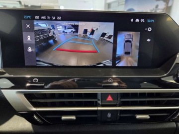 Citroen 2025 Citroen C4X C4 X 1.2 mHEV 145KM Max eDCT6 SalonPL Gwarancja Dealer Vat23, zdjęcie 24