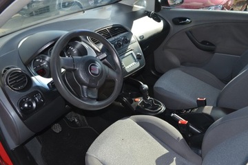 Seat Altea XL 1.6 Mpi 102KM 2006 Seat Altea, zarejestrowana, zdjęcie 10