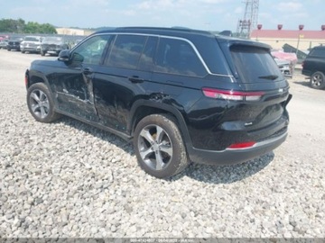 Jeep Grand Cherokee V 2024 Jeep Grand Cherokee Limited 2024 3.6l 3.6 Benzyna 293KM, zdjęcie 3
