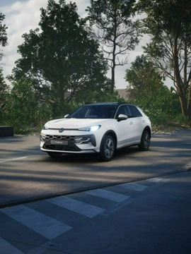 Volkswagen T-Roc I 2026 Volkswagen T-Roc Wersja Life 1.5 eTSI 116 KM DSG, zdjęcie 1