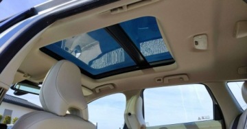 Volvo XC60 I 2009 Volvo XC 60 3.0i 286kM AWD 4x4 Led Xenon Skora Panorama Zarejestrowany GWA, zdjęcie 5